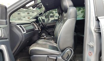 FORD RAPTOR 4WD 2019 2.0 AT DOUBLE CAB GREY  9977 full