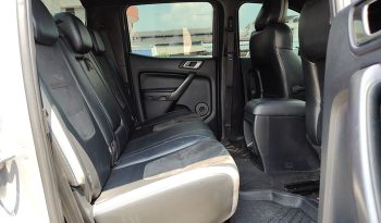 FORD RAPTOR 4WD 2019 2.0 AT DOUBLE CAB GREY  9977 full