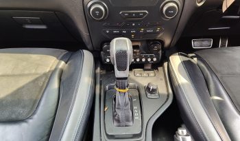 FORD RAPTOR 4WD 2019 2.0 AT DOUBLE CAB GREY  9977 full