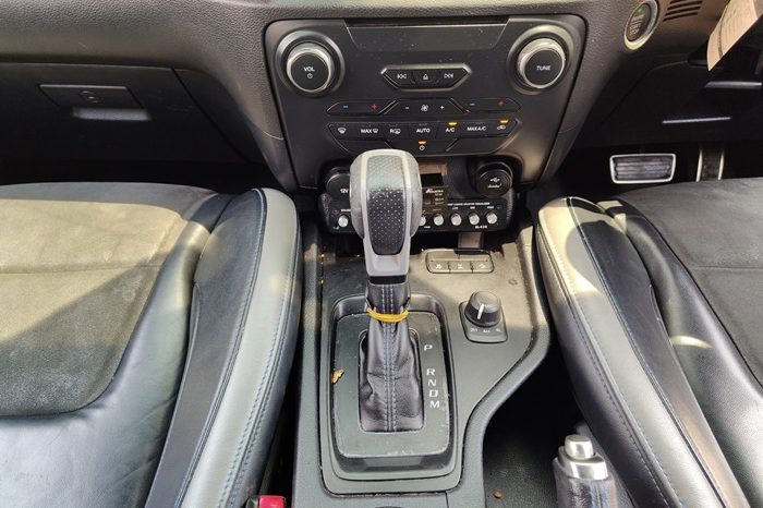 FORD RAPTOR 4WD 2019 2.0 AT DOUBLE CAB GREY  9977 full