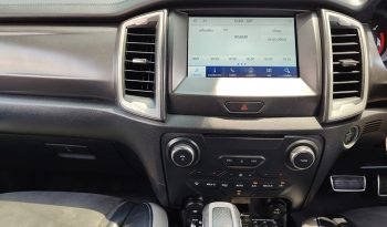 FORD RAPTOR 4WD 2019 2.0 AT DOUBLE CAB GREY  9977 full