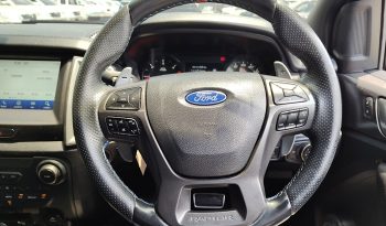 FORD RAPTOR 4WD 2019 2.0 AT DOUBLE CAB GREY  9977 full