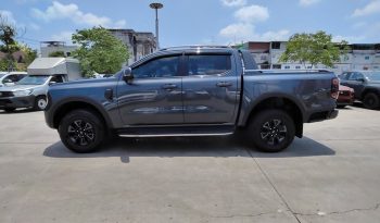 FORD 4WD 2022 2.0 AT DOUBLE CAB GREY  4569 full