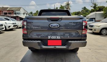 FORD 4WD 2022 2.0 AT DOUBLE CAB GREY  4569 full