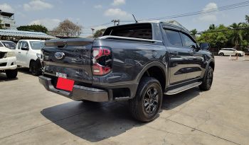 FORD 4WD 2022 2.0 AT DOUBLE CAB GREY  4569 full