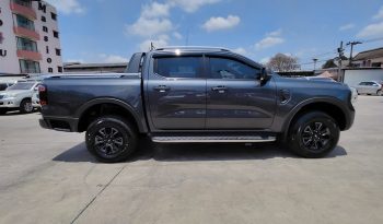FORD 4WD 2022 2.0 AT DOUBLE CAB GREY  4569 full