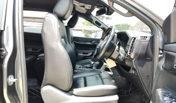 FORD 4WD 2022 2.0 AT DOUBLE CAB GREY  4569 full