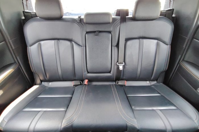 FORD 4WD 2022 2.0 AT DOUBLE CAB GREY  4569 full