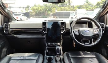 FORD 4WD 2022 2.0 AT DOUBLE CAB GREY  4569 full