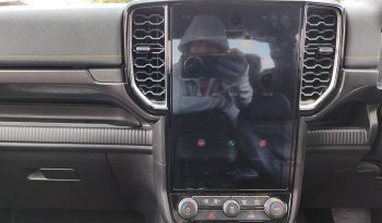 FORD 4WD 2022 2.0 AT DOUBLE CAB GREY  4569 full