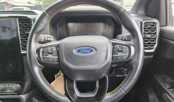 FORD 4WD 2022 2.0 AT DOUBLE CAB GREY  4569 full