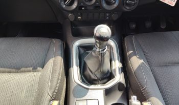 REVO 4WD 2021 2.4 MID MT DOUBLE CAB SILVER 8738 full