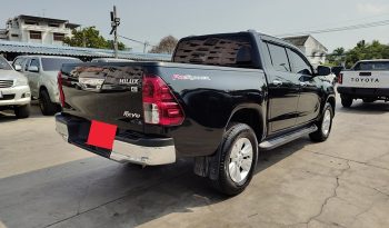 REVO PRE 2019 2.4E AT DOUBLE CAB BLACK  2771 full