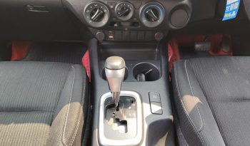 REVO PRE 2019 2.4E AT DOUBLE CAB BLACK  2771 full