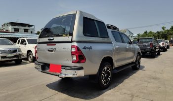 REVO 4WD 2020 2.8 HIGHT AT DOUBLE CAB SILVER  1758 full