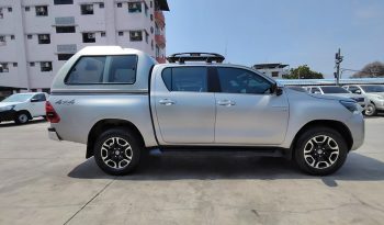 REVO 4WD 2020 2.8 HIGHT AT DOUBLE CAB SILVER  1758 full