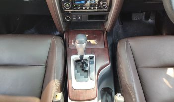 TOYOTA 2WD 2016 2.8V AT FORTUNER WHITE  3368 full