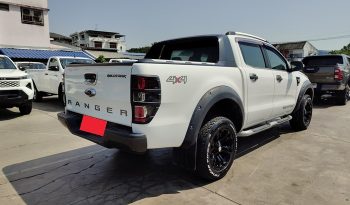 FORD 4WD 2012 3.2 AT DOUBLE CAB WHITE  4204 full