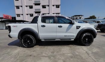FORD 4WD 2012 3.2 AT DOUBLE CAB WHITE  4204 full