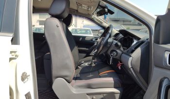 FORD 4WD 2012 3.2 AT DOUBLE CAB WHITE  4204 full