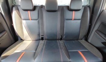 FORD 4WD 2012 3.2 AT DOUBLE CAB WHITE  4204 full