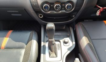 FORD 4WD 2012 3.2 AT DOUBLE CAB WHITE  4204 full