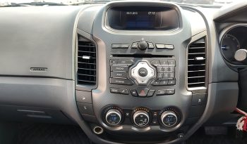 FORD 4WD 2012 3.2 AT DOUBLE CAB WHITE  4204 full