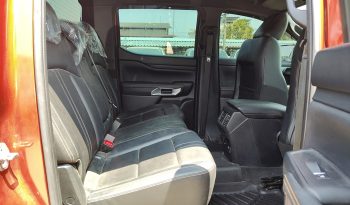 FORD 4WD 2023 2.0 AT DOUBLE CAB ORANGE  5107 full