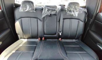 FORD 4WD 2023 2.0 AT DOUBLE CAB ORANGE  5107 full