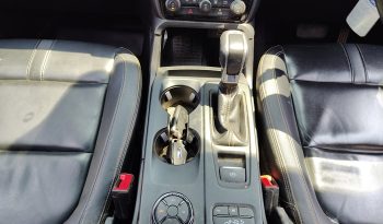 FORD 4WD 2023 2.0 AT DOUBLE CAB ORANGE  5107 full