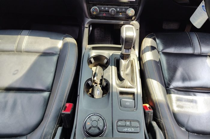 FORD 4WD 2023 2.0 AT DOUBLE CAB ORANGE  5107 full