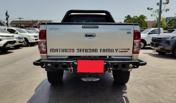 VIGO 4WD 2012 3.0G MT SMART CAB SILVER  843 full