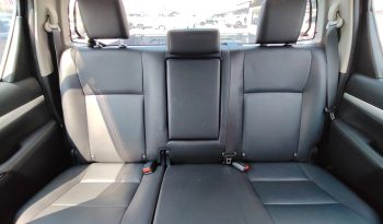 REVO PRE 2022 2.4 MID AT DOUBLE CAB BLACK  7776 full