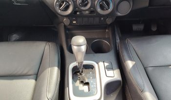 REVO PRE 2022 2.4 MID AT DOUBLE CAB BLACK  7776 full