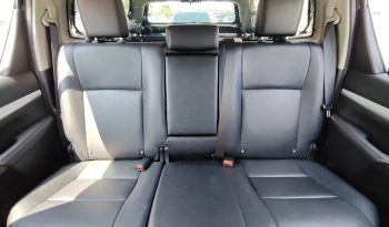 REVO PRE 2021 2.4 MID AT DOUBLE CAB SILVER  3426 full