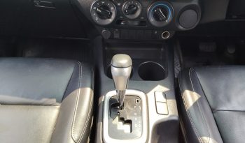 REVO PRE 2021 2.4 MID AT DOUBLE CAB SILVER  3426 full