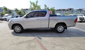 REVO 2WD 2018 2.4J MT SMART CAB SILVER  1144 full