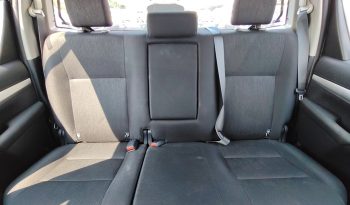 REVO PRE 2020 2.4 ENTRY AT DOUBLE CAB SILVER  1182 full