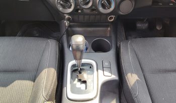 REVO PRE 2020 2.4 ENTRY AT DOUBLE CAB SILVER  1182 full