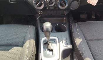 REVO PRE 2020 2.4 ENTRY AT DOUBLE CAB SILVER  7100 full