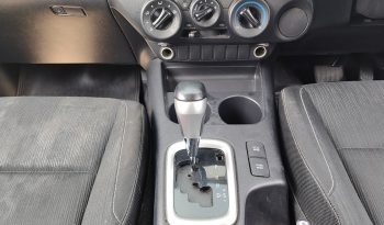 REVO 2WD 2020 2.4 MID AT DOUBLE CAB WHITE  2923 full