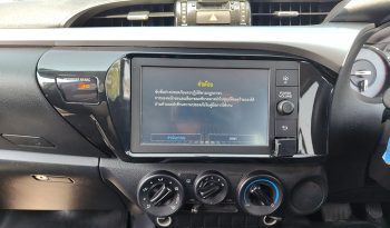 REVO 2WD 2020 2.4 MID AT DOUBLE CAB WHITE  2923 full