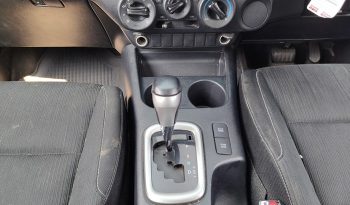 REVO 2WD 2020 2.4 MID AT DOUBLE CAB WHITE  9604 full