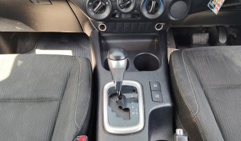 REVO 2WD 2020 2.4 MID AT DOUBLE CAB WHITE  1747 full