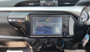 REVO 2WD 2020 2.4 MID AT DOUBLE CAB WHITE  1747 full