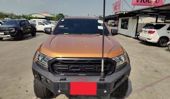 FORD 4WD 2019 2.0 AT DOUBLE CAB ORANGE  1566 full