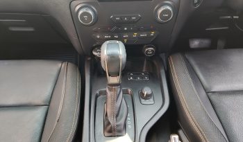 FORD 4WD 2019 2.0 AT DOUBLE CAB ORANGE  1566 full