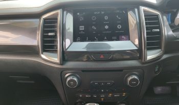 FORD 4WD 2019 2.0 AT DOUBLE CAB ORANGE  1566 full