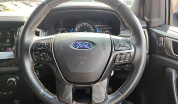 FORD 4WD 2019 2.0 AT DOUBLE CAB ORANGE  1566 full