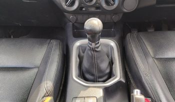 REVO 2WD 2017 2.4E MT SMART CAB SILVER  429 full